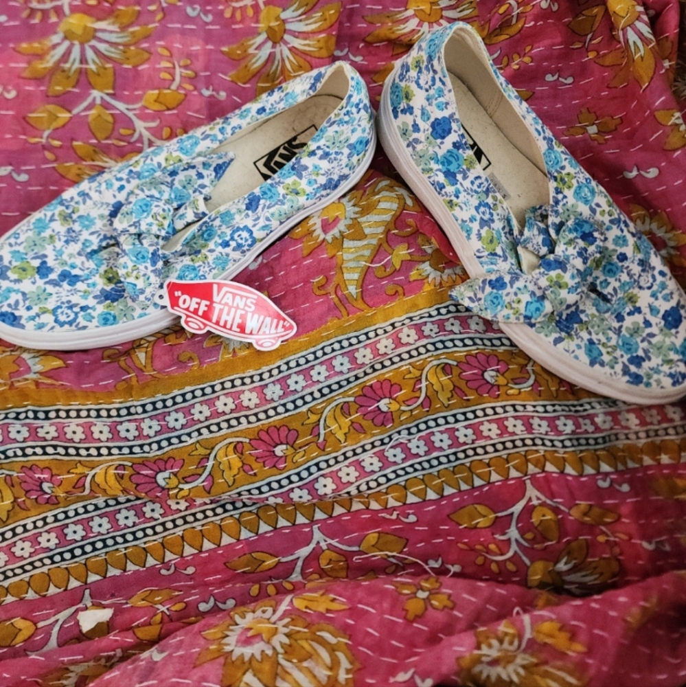 Vans 8.5